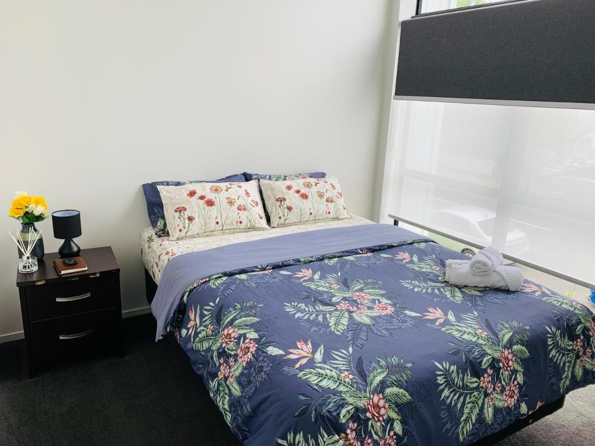 Auckland Homestay-Ensuite Room, Near Airport,Free Parking Exterior foto
